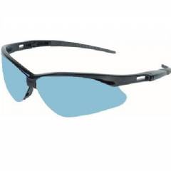 V30 Nemesis Safety Glasses - Light blue